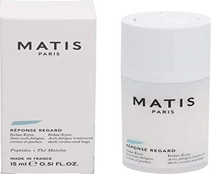 Гель Matis Paris Reponse Regard