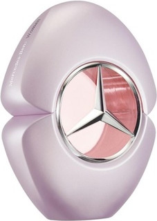 Туалетная вода Mercedes-Benz