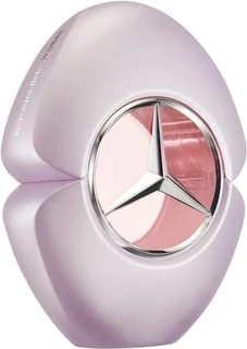Туалетная вода Mercedes-Benz