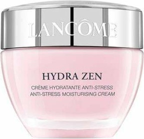 Увлажняющий крем Lancome Hydra Zen