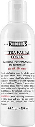 Тонер Kiehl's Ultra Facial