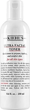Тонер Kiehl's Ultra Facial