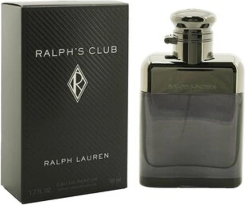Eau De Parfum Ralph Lauren Ralph's Club