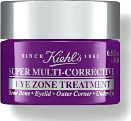 Крем для век Kiehl's Super Multi-Corrective