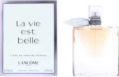 Eau De Parfum Lancome La Vie Est Belle Intense