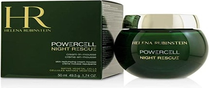 Ночной крем Helena Rubinstein Powercell