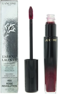 Губная помада Lancome Labsolu Lacquer