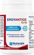 Витаминная сыворотка Nutergia