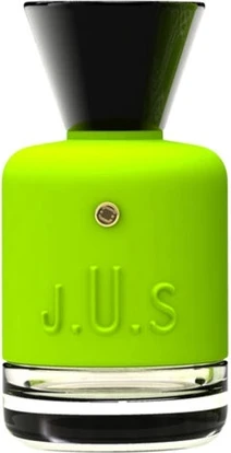 Eau De Parfum J.U.S Parfums JUS200003