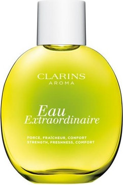 Туалетная вода Clarins Eau Extraordinaire Treatment Fragrance