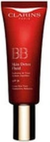 Тонирующий дневной крем Clarins