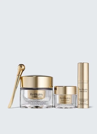 Набор для контура глаз Estee Lauder Re-Nutriv Ultimate Diamond
