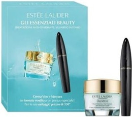 Набор крема для лица и туши Estee Lauder