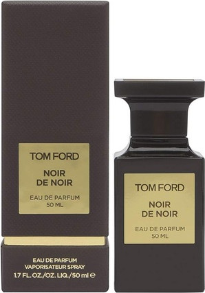 Парфюмерная вода Tom Ford Noir De Noir