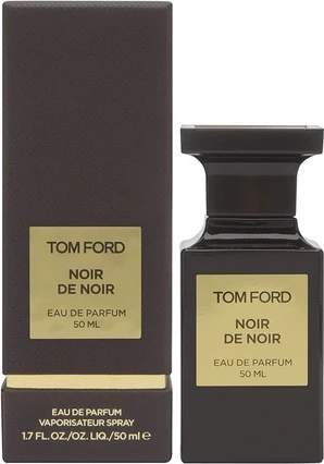 Парфюмерная вода Tom Ford Noir De Noir