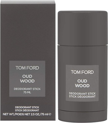 Дезодорант-стик Tom Ford Private Blend Oud Wood
