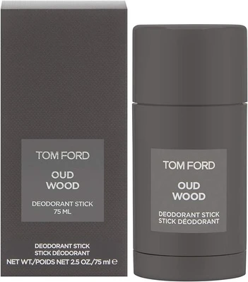 Дезодорант-стик Tom Ford Private Blend Oud Wood