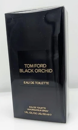 Туалетная вода Tom Ford Black Orchid
