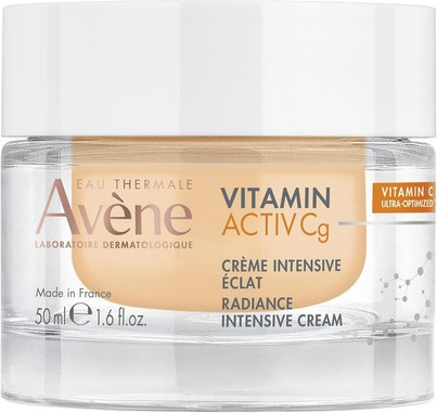 Крем Avène Интенсивно Осветляющий Крем