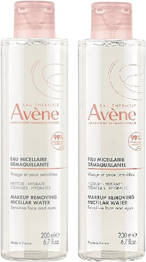 Мицеллярная вода Avène