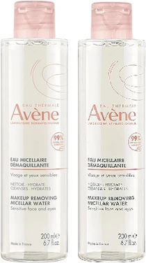 Мицеллярная вода Avène