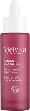 Сыворотка Melvita Argan Bio-Active Expert Разглаживающая и Придающая Сияние
