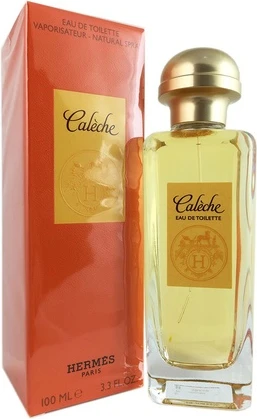 Eau De Toilette Hermes Caleche