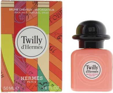 Парфюмерный спрей для волос Hermes Twilly D'hermes
