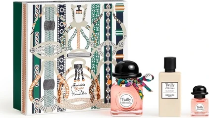 Одеколон Hermes Twilly