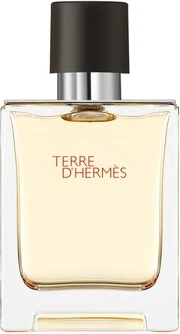 Eau De Toilette Hermes