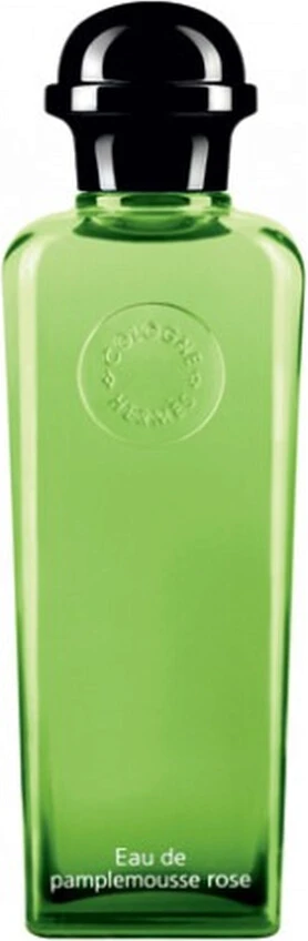 Eau De Toilette Hermes Hermessence Concentr De Pamplemousse Rose