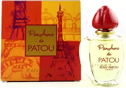 Туалетная вода Jean Patou Joy Forever