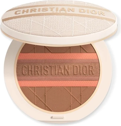 Блеск для губ Christian Dior Dior Forever Natural Bronzer Glow Лимитированная серия