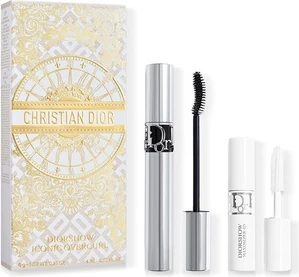 Набор для макияжа глаз Christian Dior Diorshow Volume & Curl Set для праздников