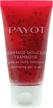 Отшелушивающий гель Payot Gentle Scrub
