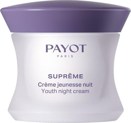 Ночной крем Payot Supreme Youth Night Cream
