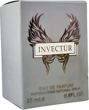 Одеколон Rovena Invectur