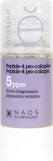 Пептидная сыворотка Etat Pur Pure Active Peptide 4 Collagen