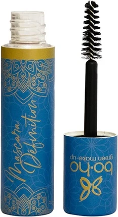 Тушь для ресниц Bohodot Boho Green Organic Definition Mascara