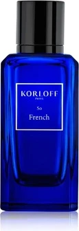 Eau De Parfum Korloff So French