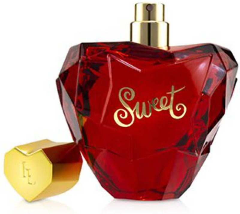 Парфюмированная вода Lolita Lempicka Sweet
