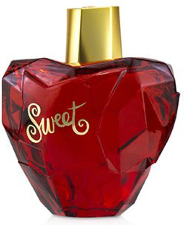 Парфюмированная вода Lolita Lempicka Sweet