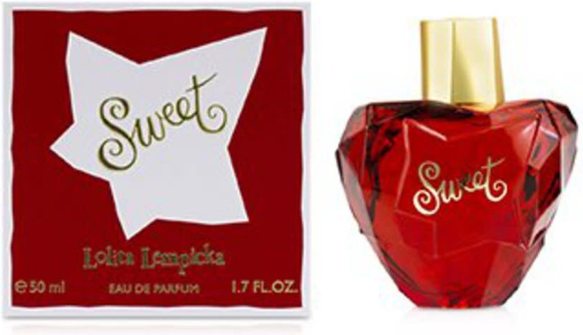 Eau de Parfum Lolita Lempicka Sweet