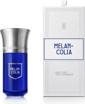 Eau De Parfum Liquides Imaginaires Melancolia