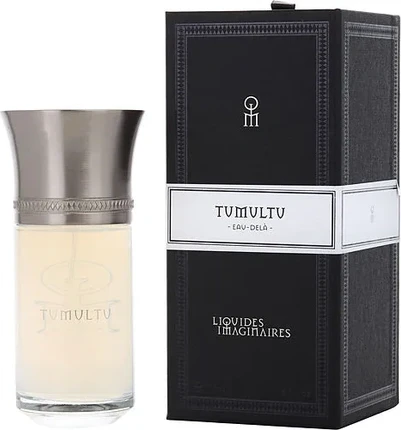 Eau De Parfum Liquides Imaginaires Liquids Tumultu