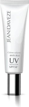 Солнцезащитный крем для лица Sun Protection Jean D'Aveze