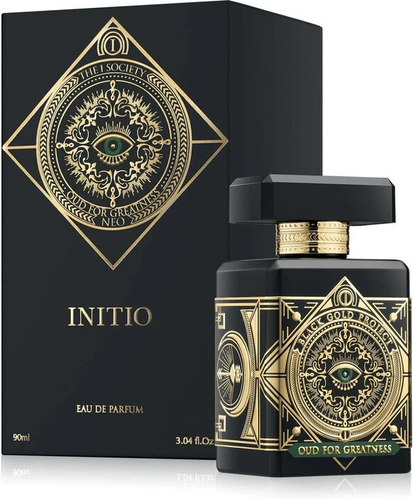Eau De Cologne Initio Oud For Greatness Neo