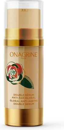 Сыворотка Onagrine Double Global Anti-Aging