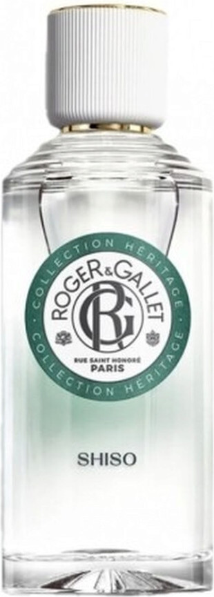 Eau de Toilette Roger & Gallet Shiso