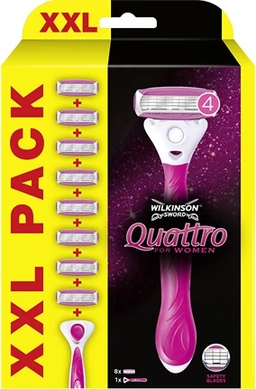 Бритва Wilkinson Sword